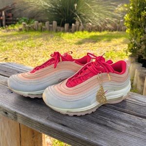 Nike air max 97’ sisterhood shoes